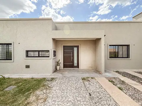 José Mármol  826 (Funes City)