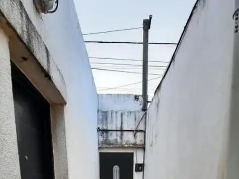 Depto Tipo Casa en Venta de 3 dormitorios