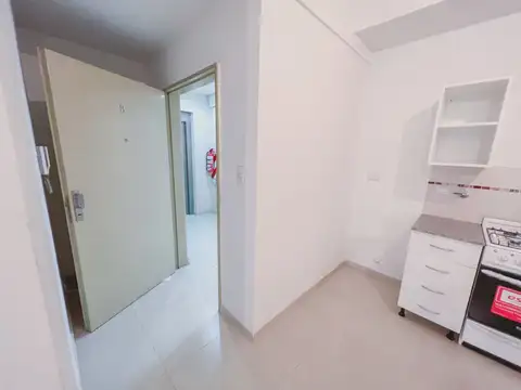Departamento en Alquiler de Monoambiente