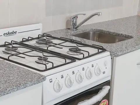 Departamento en Alquiler Apto profesional