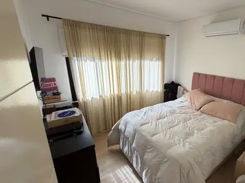 Departamento en Venta en La cañada de Pilar, USD 110.000