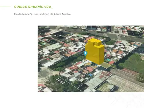 Terreno en Venta, FOT 3