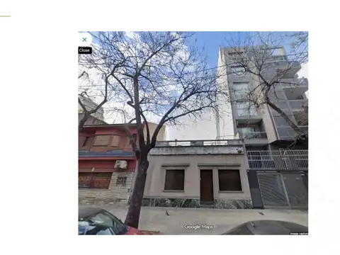 Terreno en Venta de 265,0 m2