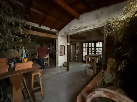 Depto Tipo Casa en Venta de 2 dormitorios