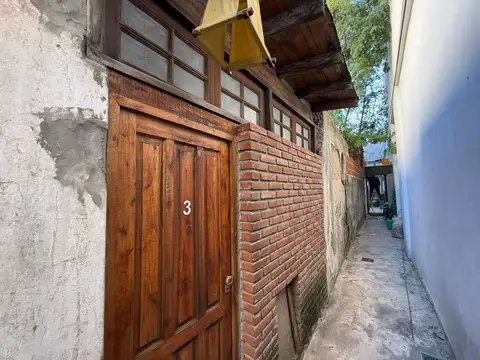 Depto Tipo Casa en Venta de 3 ambientes
