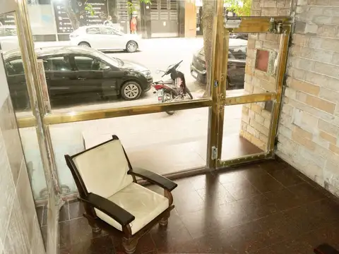 Oficina en Venta 48 años