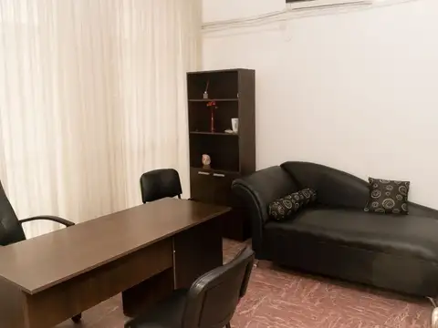 OFICINA 120 MTS2 EN VENTA MICROCENTRO