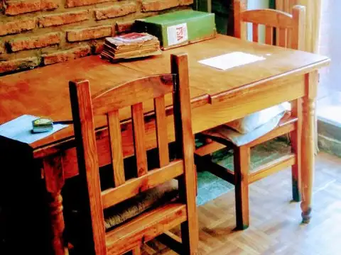Venta de Departamento en Balvanera, Capital Federal
