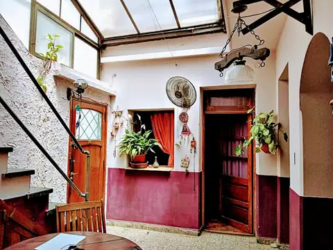 Venta de Departamento en Balvanera, Capital Federal
