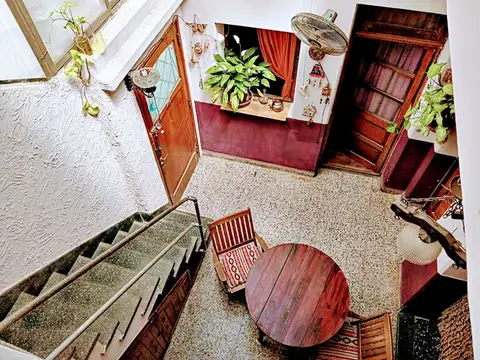 Departamento en Venta de 5 ambientes