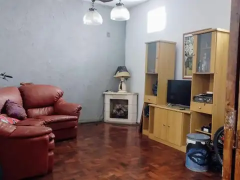 Departamento en Venta en Balvanera, USD 150.000