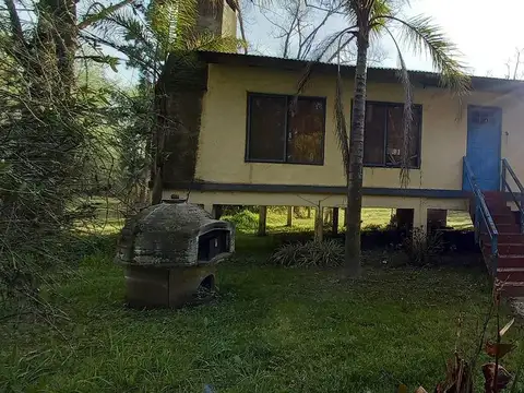 Casa  en Venta en Carapachay, Zona Delta, Tigre
