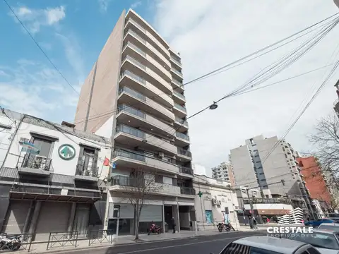 Departamento - Centro