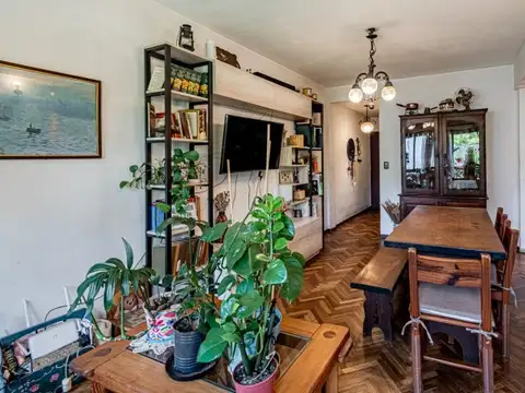 Departamento en Venta de 2 dormitorios