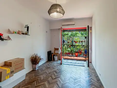 Departamento en Venta 40 años