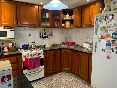Depto Tipo Casa en Venta en Dorrego, USD 48.000