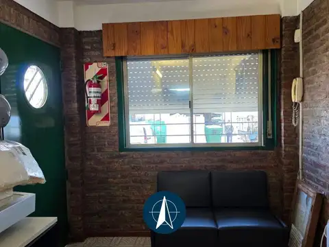 Nave Industrial en venta y alquiler