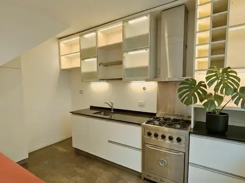 Departamento en Venta Apto profesional