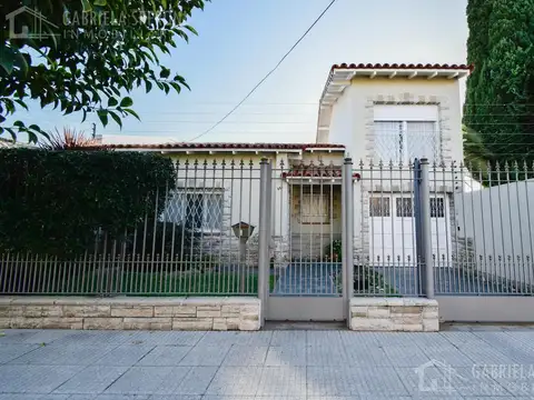 Chalet 5 ambientes VENTA Lomas de Zamora
