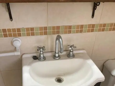 Departamento en Venta 5 años