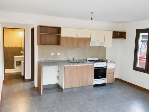 2 Ambientes en Planta Baja – Excelente Ubicación en San Martín de los Andes