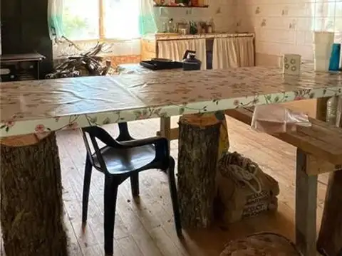 Campo en Venta Mixto