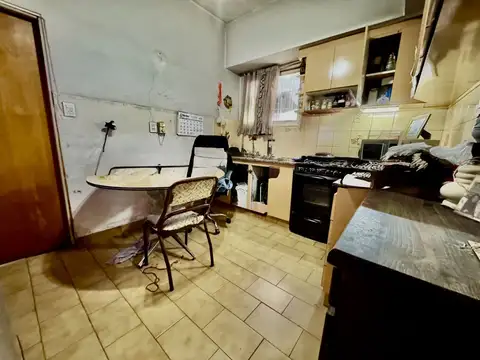 Casa en Venta en Villa Sarmiento, USD 80.000