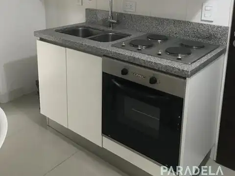 Departamento en Venta 5 años