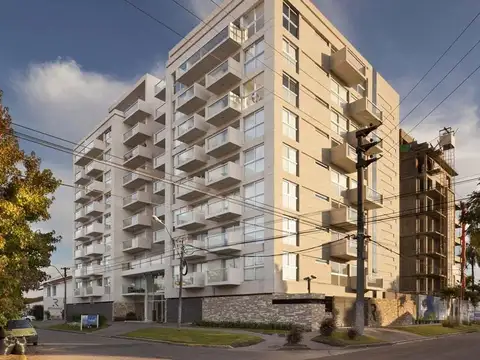 Departamento en venta - Ituzaingó Norte - Edificio Durban