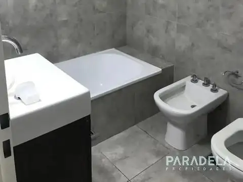 Departamento en Venta con 1 cochera