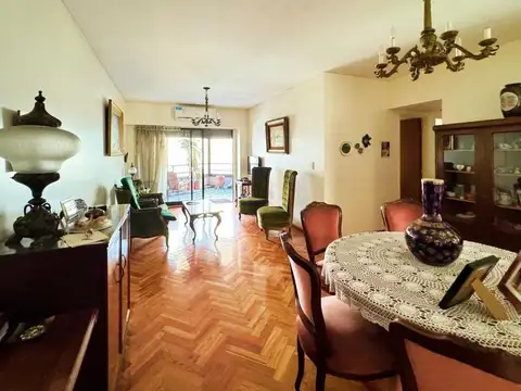 Departamento en Venta 20 años