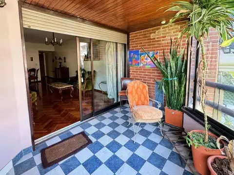 Departamento en Venta en Caballito Sur, USD 285.000