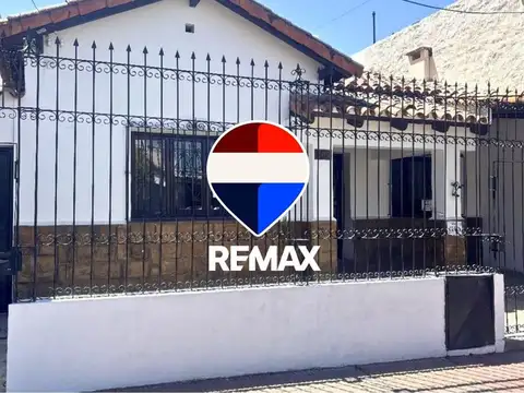 CASA 3 DORMITORIOS ALQUILER MACROCENTRO SALTA