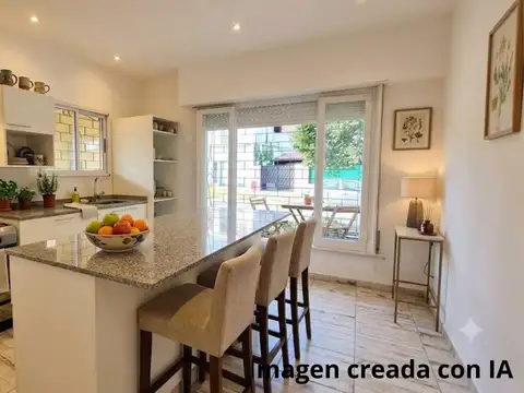 Casa en Venta en Bella Vista, USD 139.000