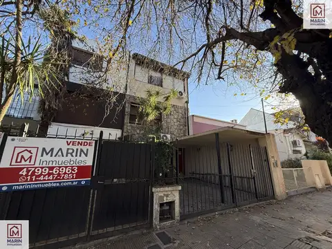Casa - Venta - Argentina, San Isidro - san lorenzo  1569