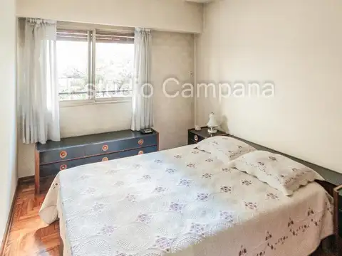 Departamento en Venta en Caballito, USD 269.000