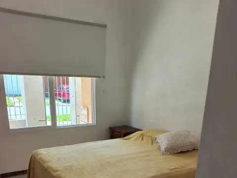Casa en alquiler temporario - 3 Dormitorios 2 Baños - Mar del Plata