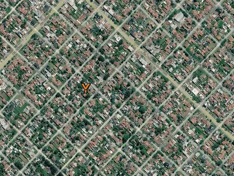 Casa en Alquiler Temporal al Norte