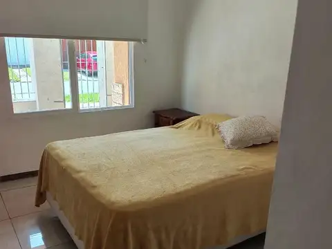 Casa en alquiler temporario - 3 Dormitorios 2 Baños - Mar del Plata