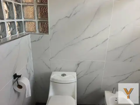 Casa en alquiler temporario - 3 Dormitorios 2 Baños - Mar del Plata