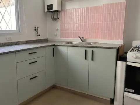 Casa en Alquiler de 3 dormitorios