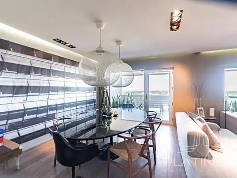 Departamento en Venta en Quilmes, USD 780.000