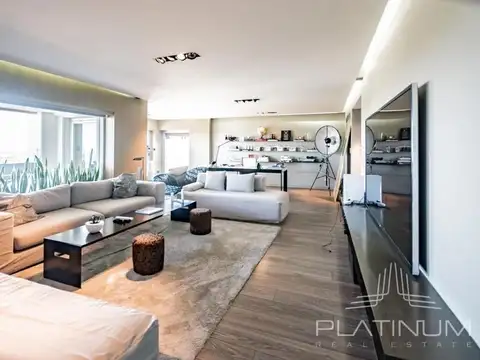 Semipiso 4 ambientes con cochera Quilmes centro
