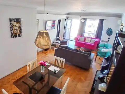 Departamento en Venta de 3 dormitorios