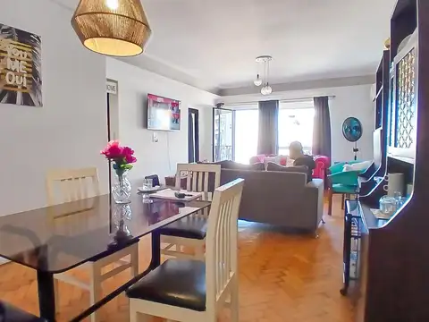 Departamento en Venta 50 años