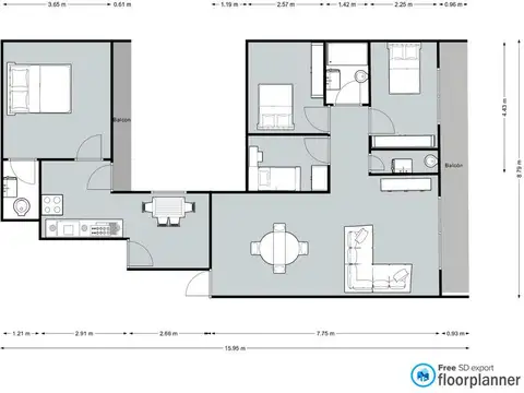 AV. BELGRANO al 2900