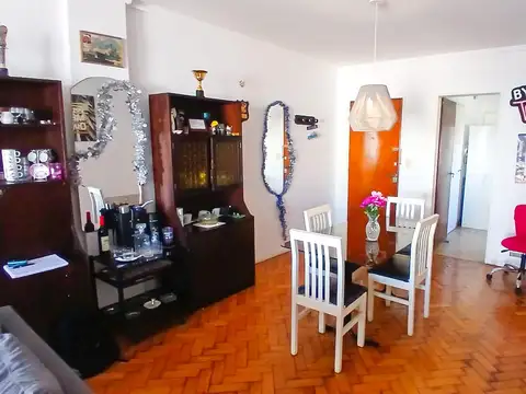 Departamento en Venta Apto profesional