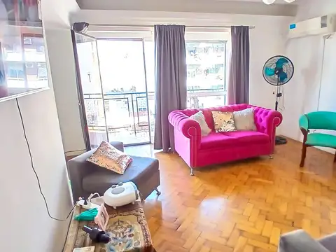 Departamento en Venta de 5 ambientes