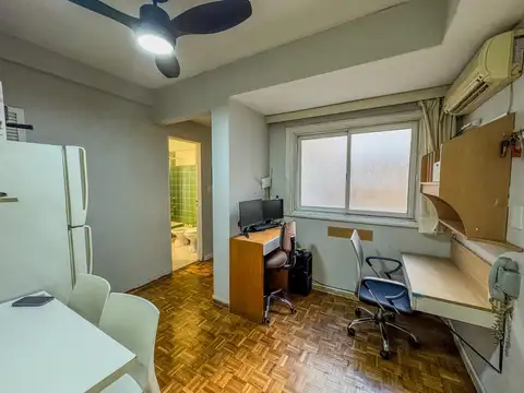 Departamento en Venta en Retiro, USD 62.000