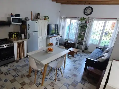 Casa lote 600m Del Viso Pilar